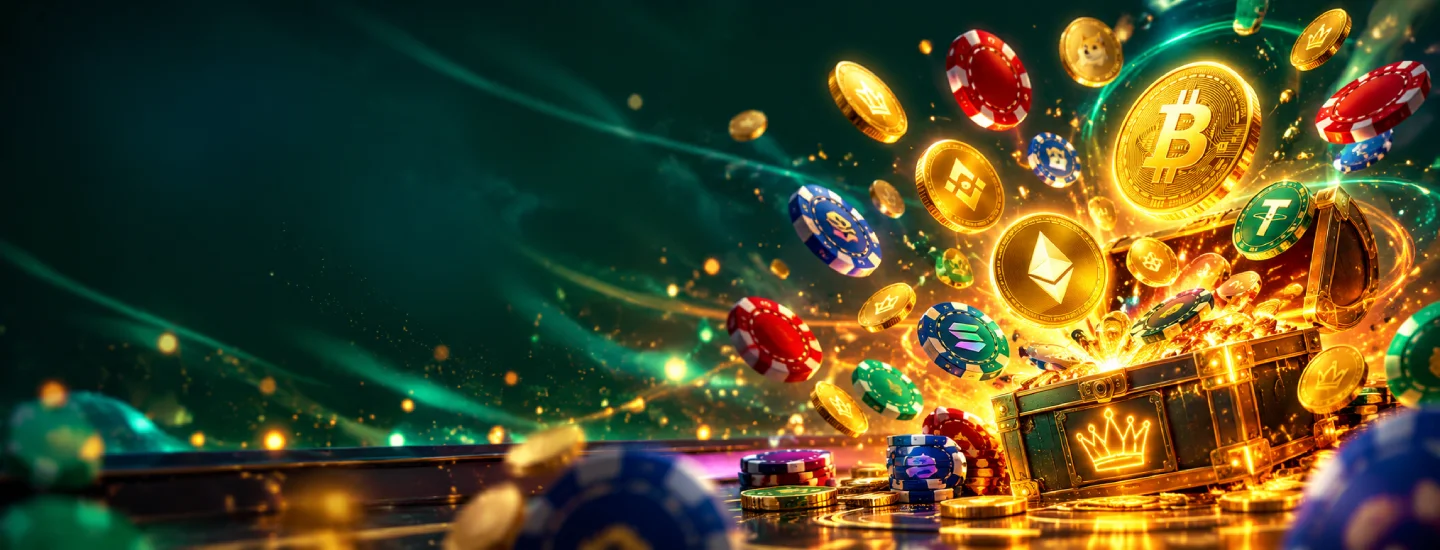 Tg casino banner